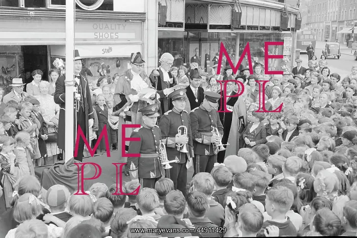 : Welling Corner Royal Proclamation, Welling : Welling Corner Royal Proclamation, Welling
