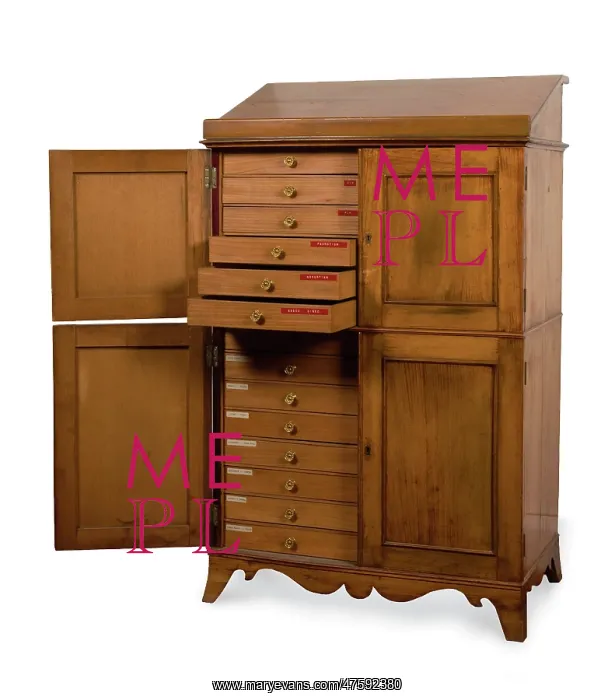 : The Wellington Tree Cupboard : The Wellington Tree Cupboard