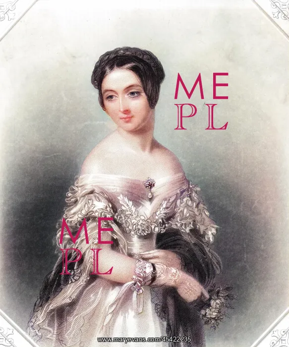 : WELLINGTON / WIFE OF 2ND D : WELLINGTON / WIFE OF 2ND D