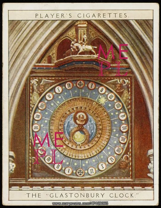 : Wells Cathedral : Wells Cathedral