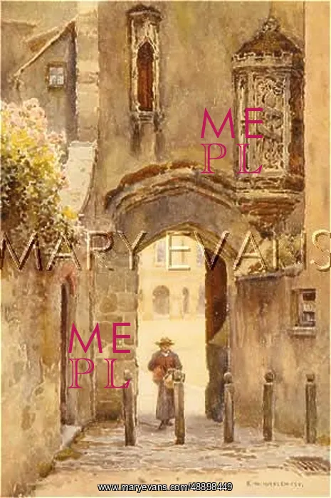  : WELLS / PENNILESS GATE