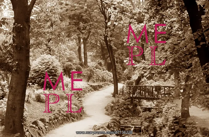  : Wells Walk, Ilkley in the 1930s