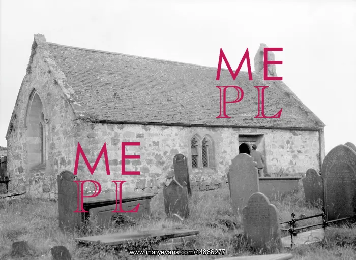 : WELSH CHURCH : WELSH CHURCH