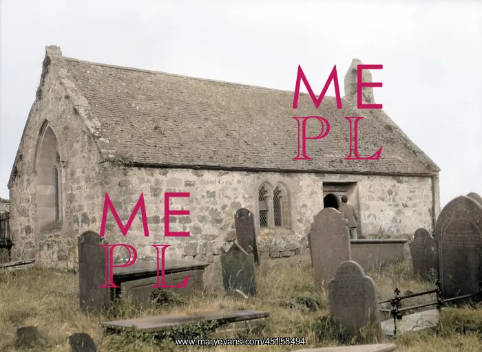 : WELSH CHURCH : WELSH CHURCH