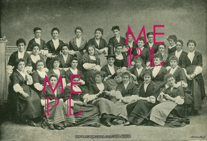  : Welsh Ladies Choir