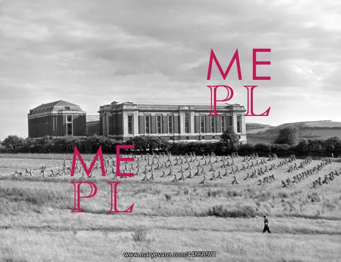 : WELSH NATIONAL LIBRARY : WELSH NATIONAL LIBRARY