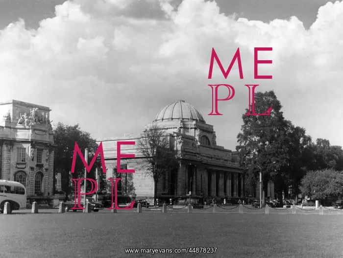 : WELSH NATIONAL MUSEUM : WELSH NATIONAL MUSEUM