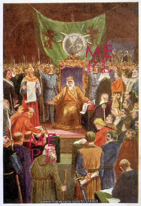: WELSH PARLIAMENT 942 : WELSH PARLIAMENT 942