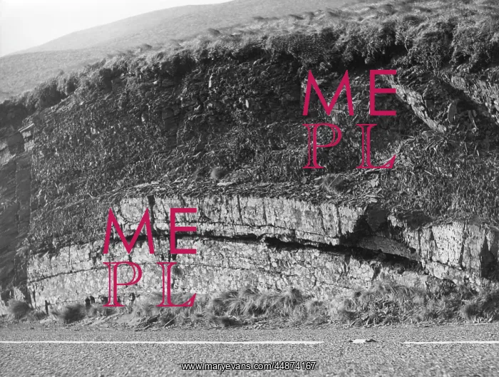 : WELSH ROCK FORMATION : WELSH ROCK FORMATION