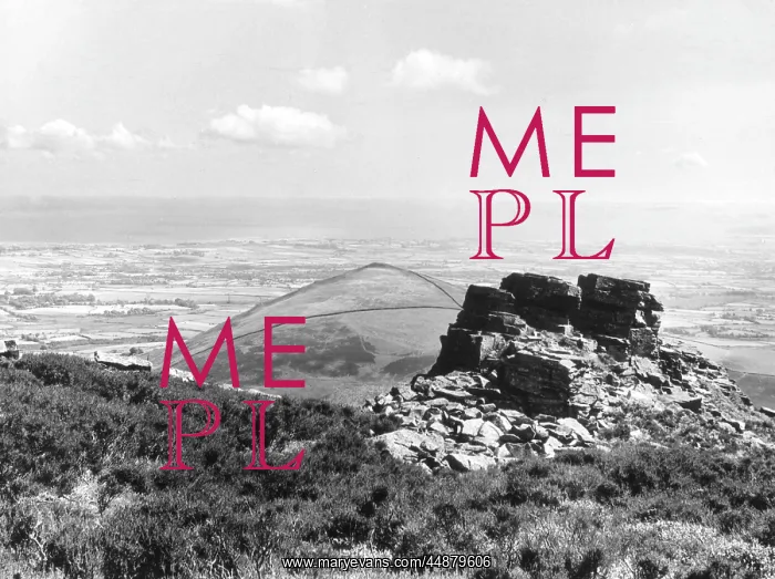 : WELSH SCENERY : WELSH SCENERY