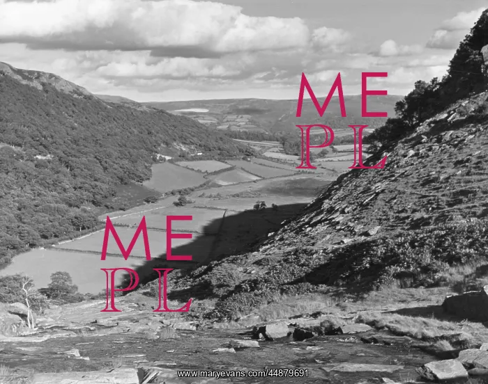 : WELSH VALLEY : WELSH VALLEY