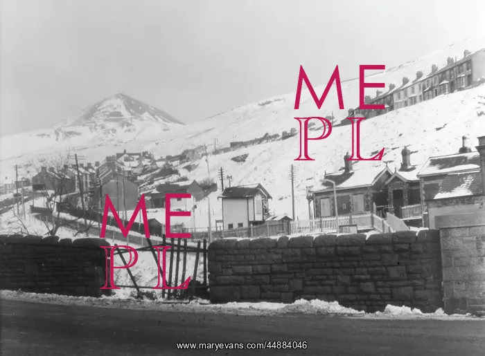 : WELSH WINTER : WELSH WINTER
