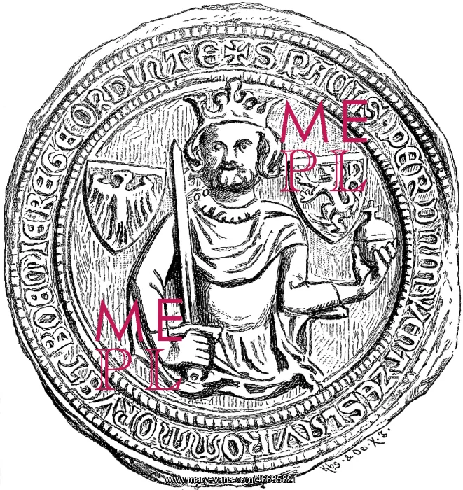 : Wenceslaus I the Saint, circa 907 - 28.9.929 : Wenceslaus I the Saint, circa 907 - 28.9.929