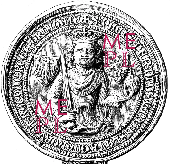 : Wenceslaus, King of Germany : Wenceslaus, King of Germany