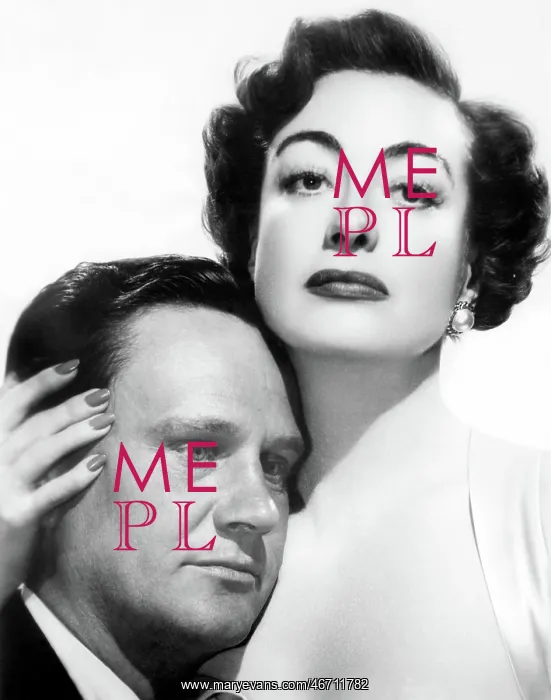 : Wendell Corey - Joan Crawford : Wendell Corey - Joan Crawford