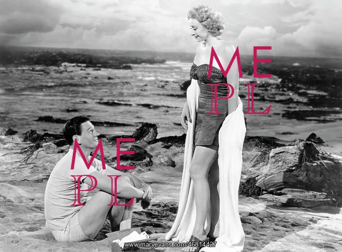 : Wendell Corey - Vera Ralston : Wendell Corey - Vera Ralston