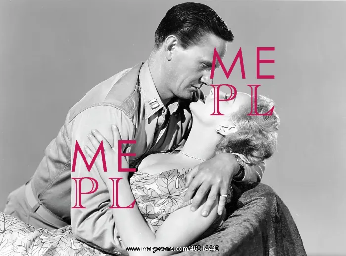 : Wendell Corey - Vera Ralston : Wendell Corey - Vera Ralston