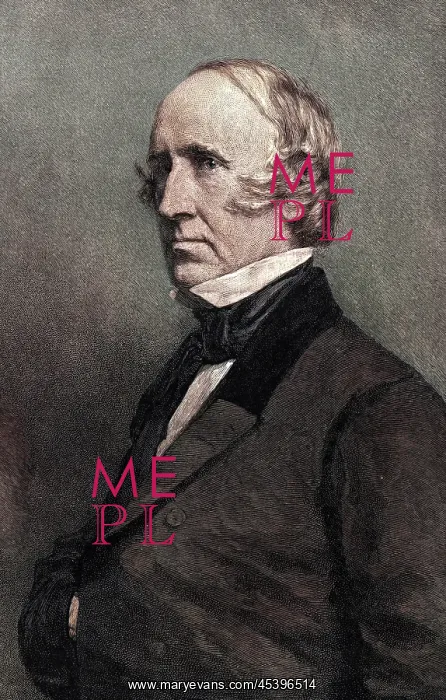: WENDELL PHILLIPS - 1 : WENDELL PHILLIPS - 1