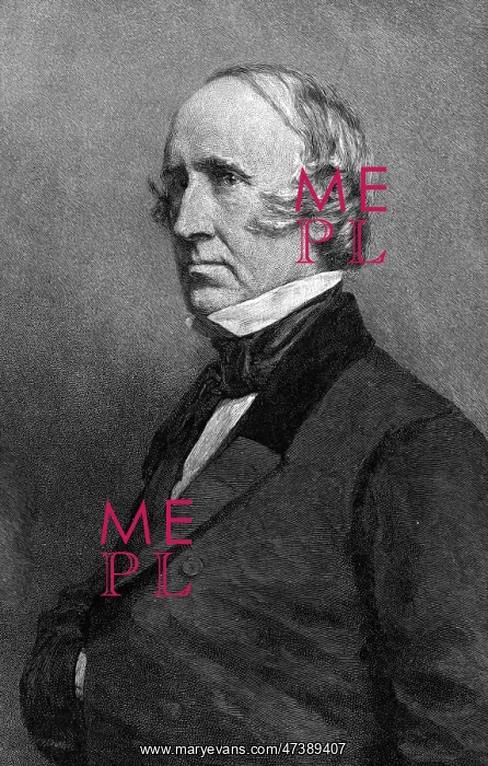 : WENDELL PHILLIPS - 1 : WENDELL PHILLIPS - 1