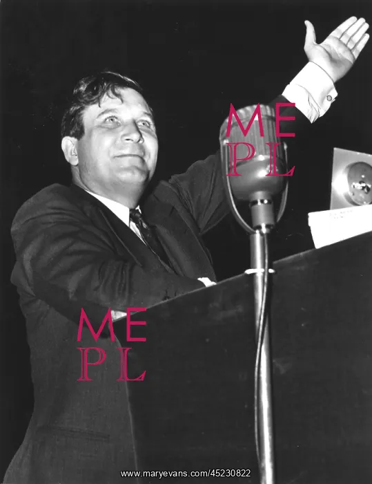 : Wendell Wilkie, 1940? : Wendell Wilkie, 1940?