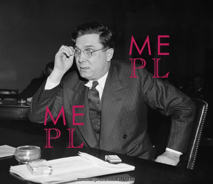 : Wendell Willkie, was Pres. Of the Commonwealth : Wendell Willkie, was Pres. Of the Commonwealth