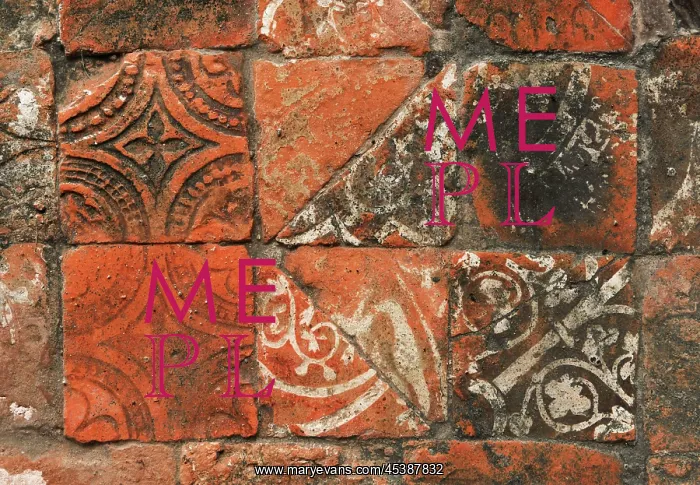 : Wenlock Priory, Much Wenlock, Shropshire, Shropshire : Wenlock Priory, Much Wenlock, Shropshire, Shropshire