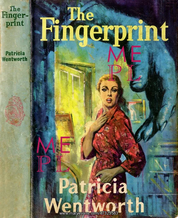  : WENWORTH  /  FINGERPRINT