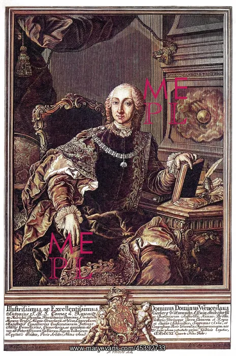 : WENZEL GURST KAUNITZ - 2 : WENZEL GURST KAUNITZ - 2
