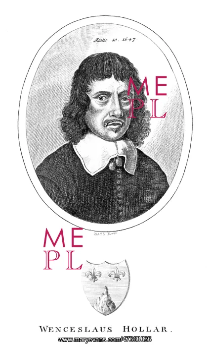 : WENZEL HOLLAR - 2 : WENZEL HOLLAR - 2