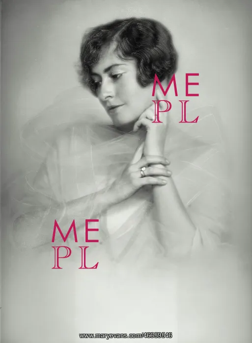 : Wera Gutmann. 1927. Photograph by : Wera Gutmann. 1927. Photograph by