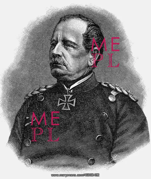 : Werder, August von, 12.9.1808 - 12.9.1887, Prussian : Werder, August von, 12.9.1808 - 12.9.1887, Prussian