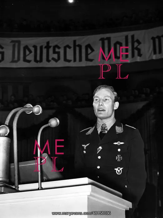 : Werner Baumbach : Werner Baumbach