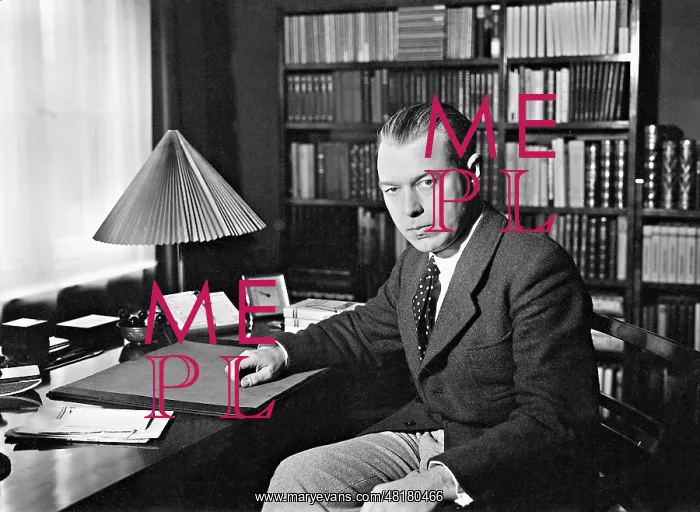 : Werner Beumelburg, 1933 : Werner Beumelburg, 1933