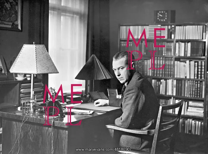 : Werner Beumelburg, 1933 : Werner Beumelburg, 1933