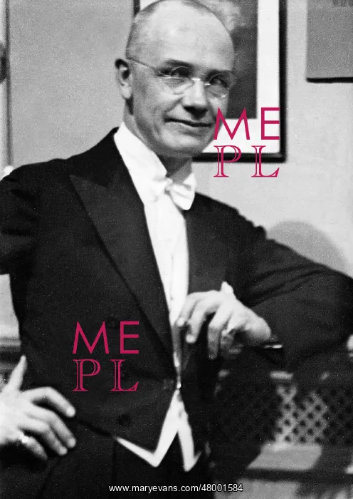 : Werner F. von Siemens : Werner F. von Siemens