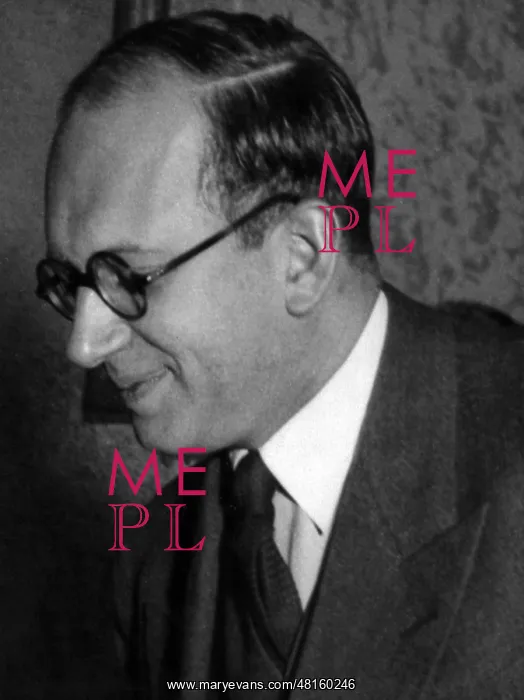 : Werner Finck : Werner Finck