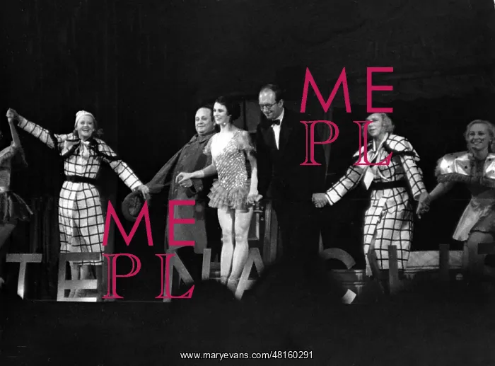 : Werner Finck : Werner Finck