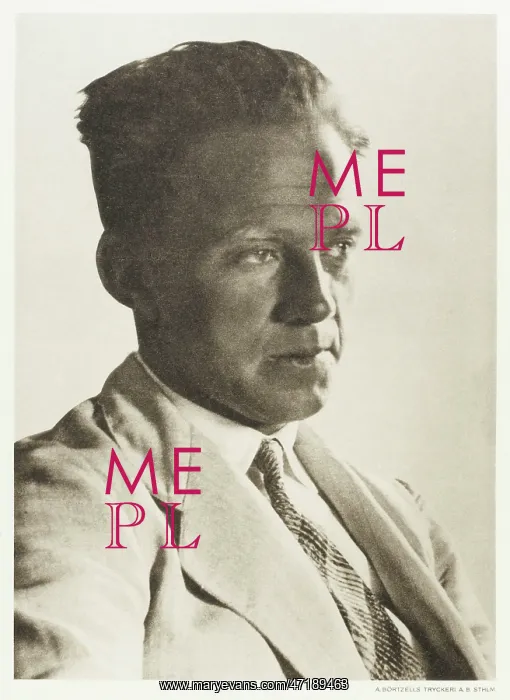  : Werner Heisenberg