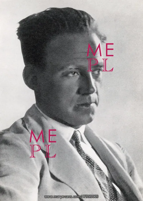 : Werner Heisenberg, German Theoretical Physicist : Werner Heisenberg, German Theoretical Physicist