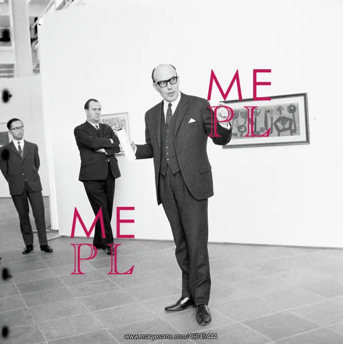 : Werner Hofmann : Werner Hofmann