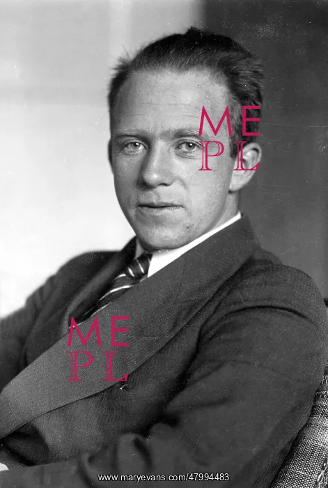  : Werner Karl Heisenberg, German physicist