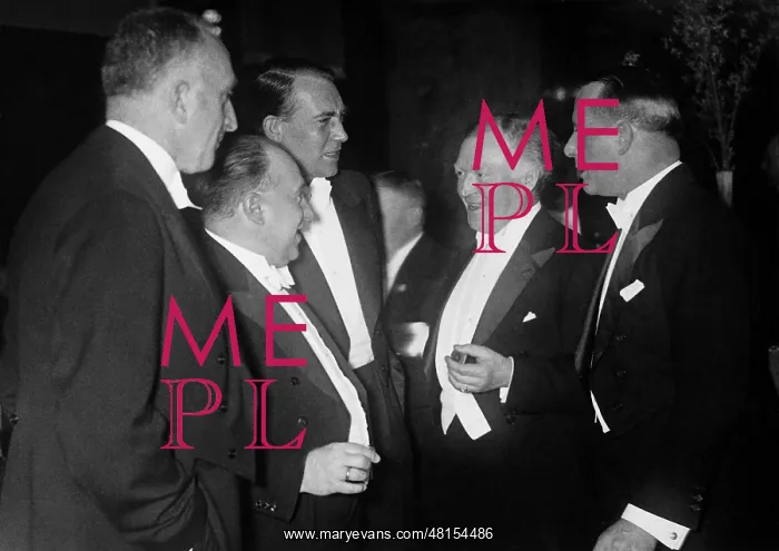 : Werner Krauss, 1934 : Werner Krauss, 1934