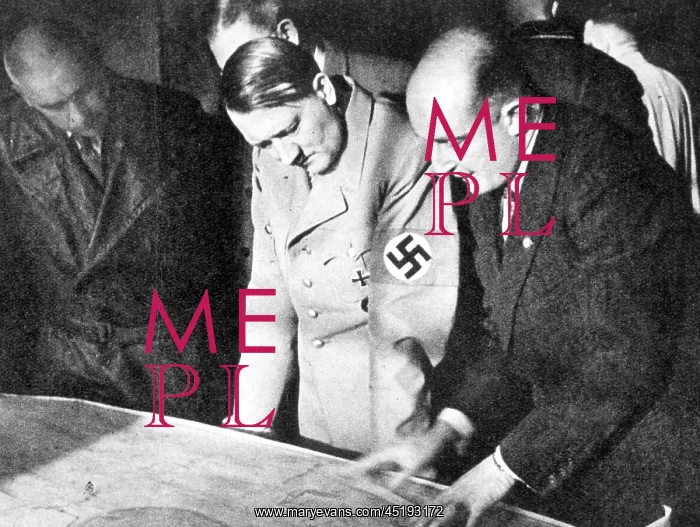 : Werner March : Werner March