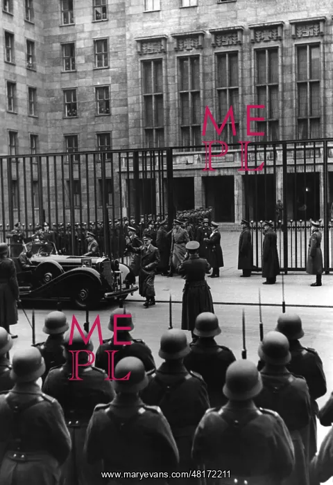 : Werner Moelders : Werner Moelders
