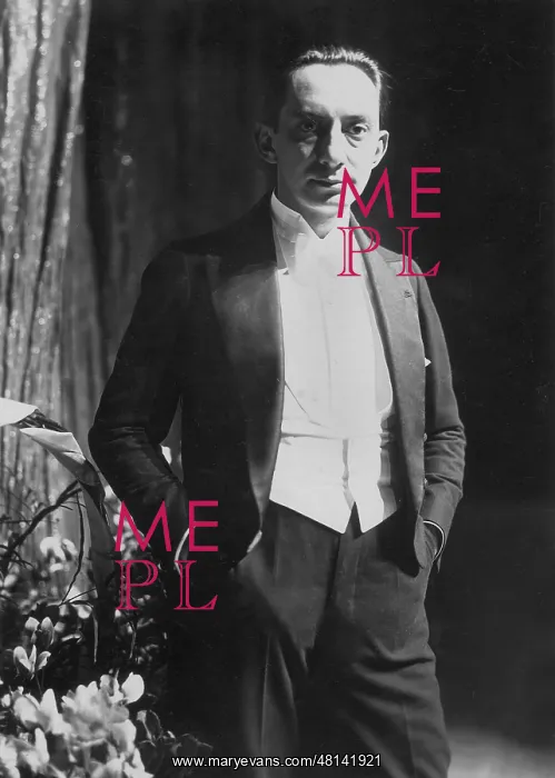 : Werner Richard Heymann, 1930 : Werner Richard Heymann, 1930