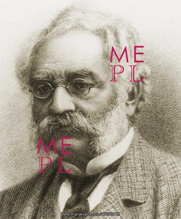 : Werner von Siemens, German Inventor : Werner von Siemens, German Inventor