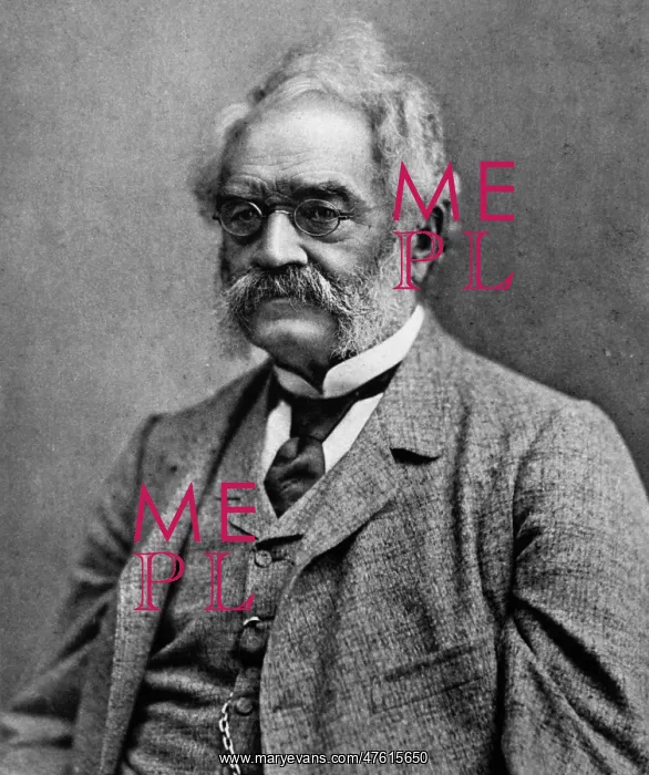 : Werner von Siemens, German Inventor : Werner von Siemens, German Inventor