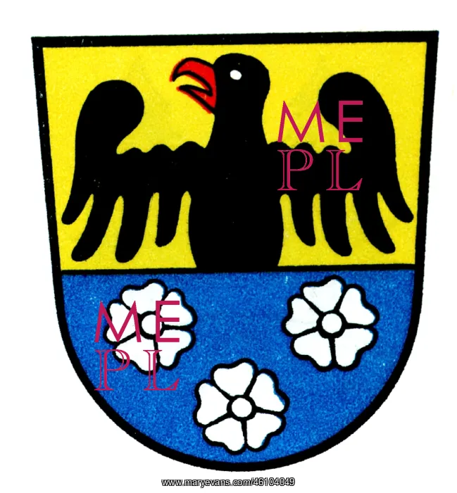 : Wertheim, Coat of arms : Wertheim, Coat of arms