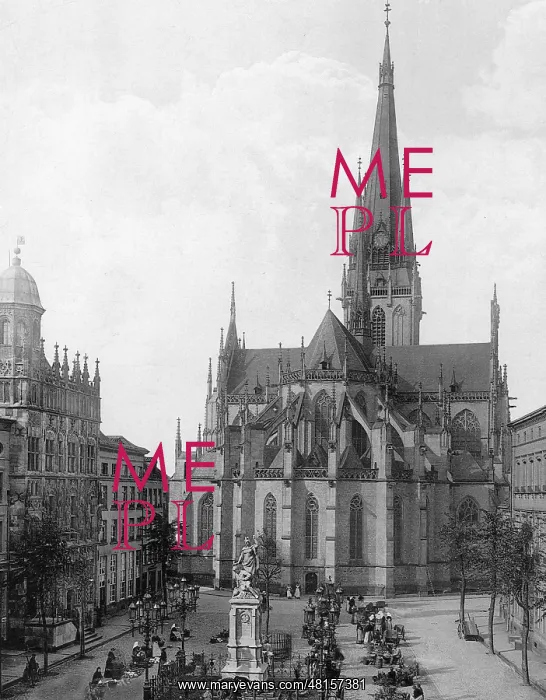 : Wesel, 1902 : Wesel, 1902