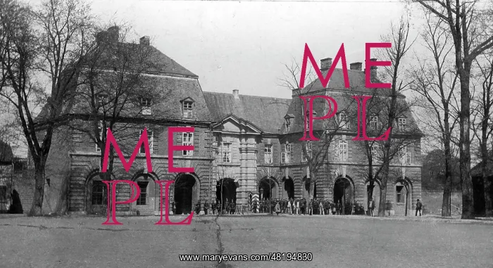 : Wesel, 1909 : Wesel, 1909